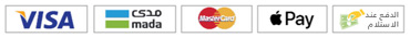 Payment Modes
